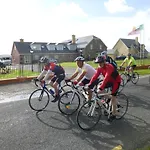 Cashen Course House V31 Rr40 Ballybunion