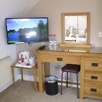 Cashen Course House V31 Rr40 Gasthuis Ballybunion