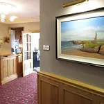 Cashen Course House V31 Rr40 4* Ballybunion