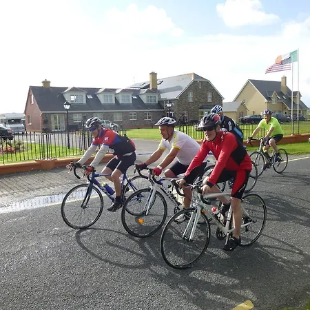 Cashen Course House V31 Rr40 Ballybunion