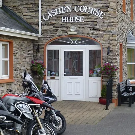 Cashen Course House V31 Rr40 Баллибанион