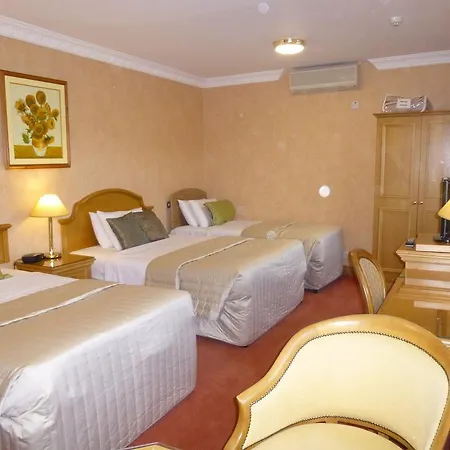 Cashen Course House V31 Rr40 Гостевой дом