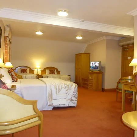 Cashen Course House V31 Rr40