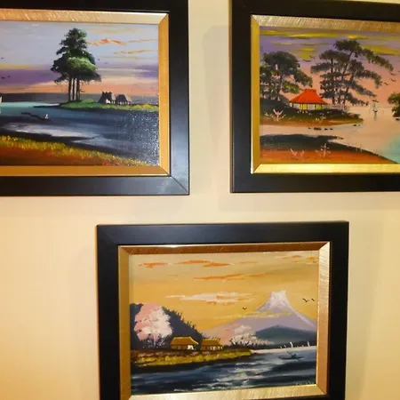 Cashen Course House V31 Rr40 Гостевой дом Баллибанион