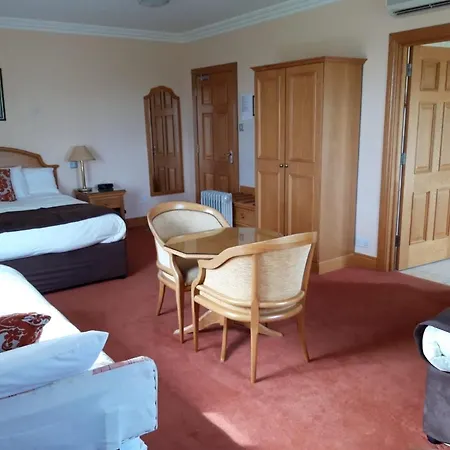 Cashen Course House V31 Rr40 Penzion