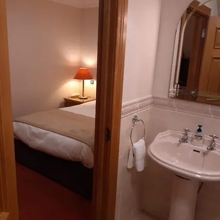 Cashen Course House V31 Rr40