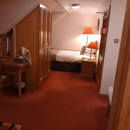 Гостевой дом Cashen Course House V31 Rr40 4*