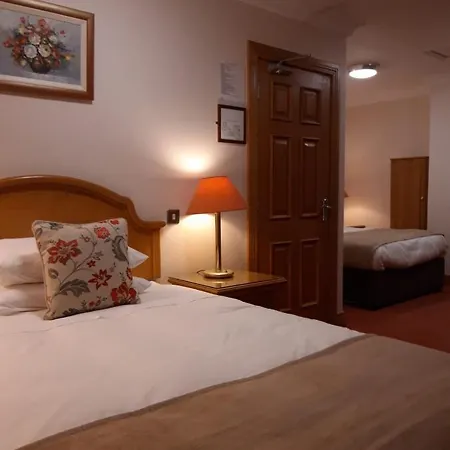 Cashen Course House 4* Ballybunion
