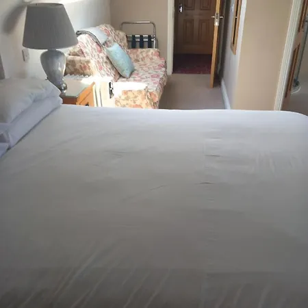 Гостевой дом Cashen Course House V31 Rr40 Баллибанион