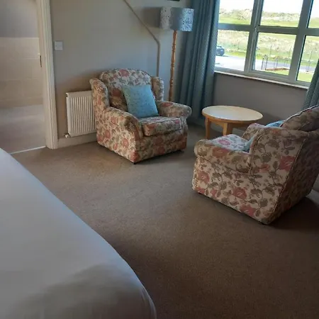 Cashen Course House Ballybunion