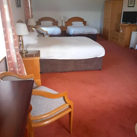 Cashen Course House Ballybunion
