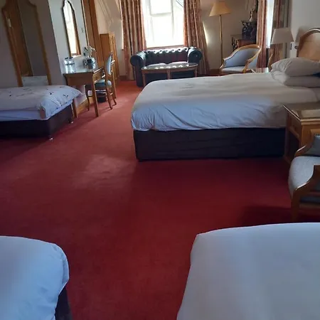 Cashen Course House V31 Rr40 Гостевой дом