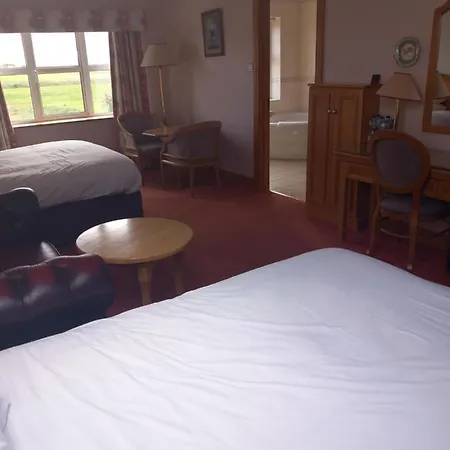 Cashen Course House V31 Rr40