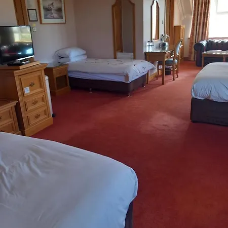 Cashen Course House 4* Ballybunion