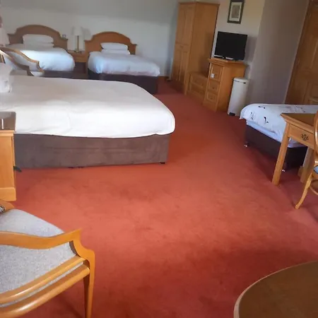 Pensión Cashen Course House 4*