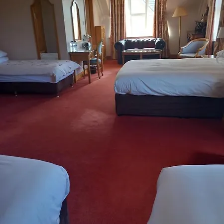 Cashen Course House V31 Rr40 Penzion 4*