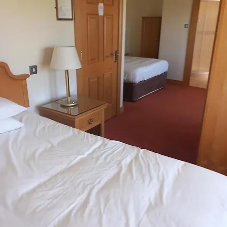 Pensión Cashen Course House 4*