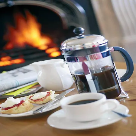 Penzion Cashen Course House V31 Rr40