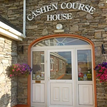 Cashen Course House V31 Rr40 Penzion