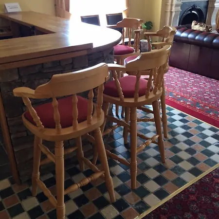 Cashen Course House V31 Rr40 발리부니온