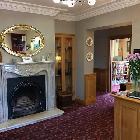 Cashen Course House 4* Ballybunion