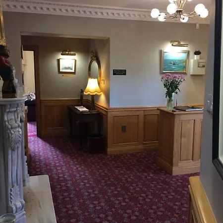 Cashen Course House V31 Rr40 게스트하우스