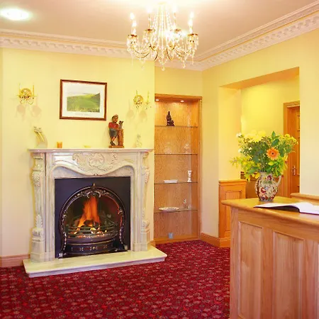 Cashen Course House V31 Rr40 4*