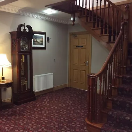 게스트하우스 Cashen Course House V31 Rr40 4*