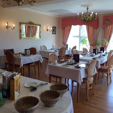 Cashen Course House 4* Ballybunion