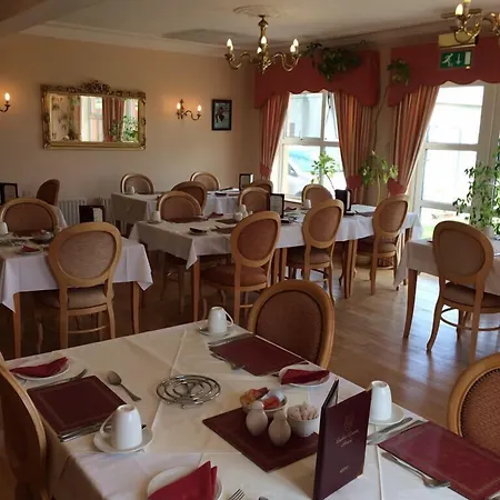 Cashen Course House V31 Rr40 게스트하우스 4*