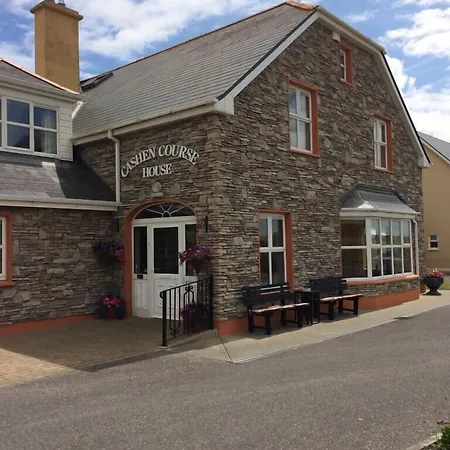 Cashen Course House V31 Rr40