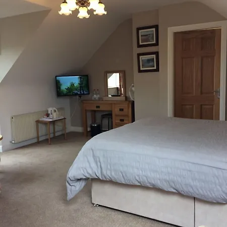 Cashen Course House V31 Rr40 Penzion Ballybunion