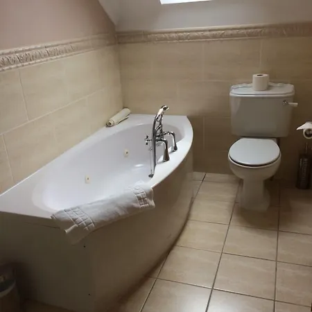 Гостевой дом Cashen Course House V31 Rr40 4*