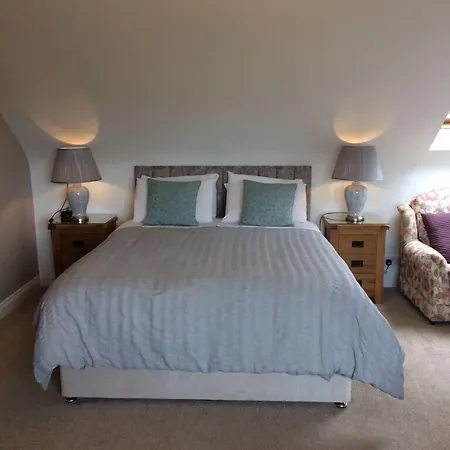 게스트하우스 Cashen Course House V31 Rr40 4*