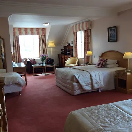 Cashen Course House 4* Ballybunion