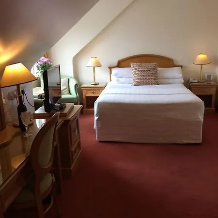 Cashen Course House V31 Rr40 Penzion 4*