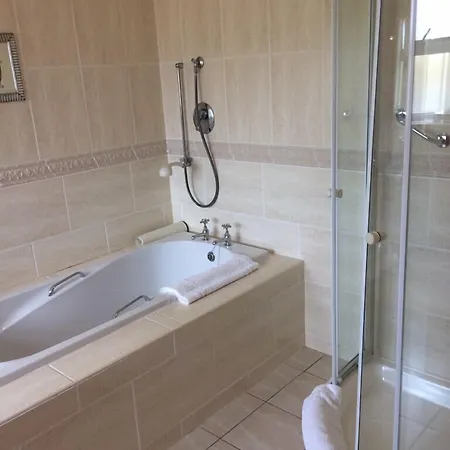 Cashen Course House V31 Rr40 Гостевой дом Баллибанион