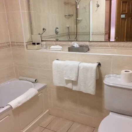 Cashen Course House V31 Rr40 4*