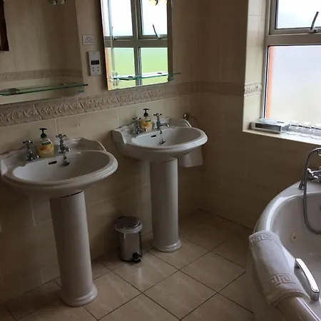 Cashen Course House V31 Rr40 4* Ballybunion