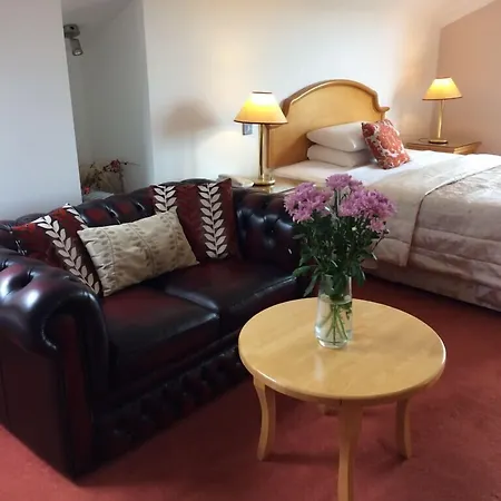 Cashen Course House V31 Rr40 Гостевой дом 4*