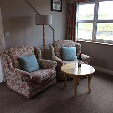 게스트하우스 Cashen Course House V31 Rr40 4*