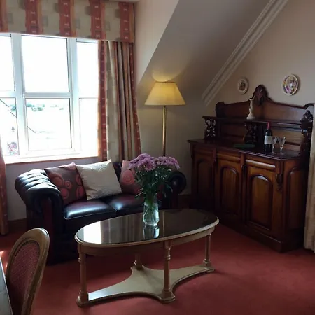 Cashen Course House V31 Rr40 4* Ballybunion