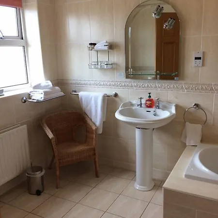 Cashen Course House V31 Rr40 4*