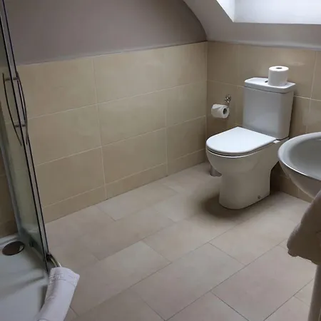 Cashen Course House V31 Rr40 Гостевой дом