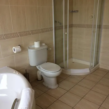 Cashen Course House V31 Rr40 Гостевой дом Баллибанион