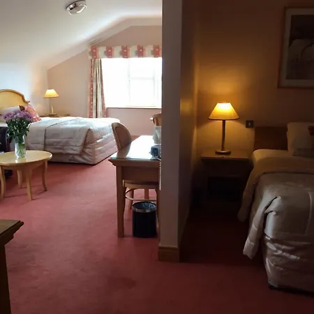 Cashen Course House Ballybunion