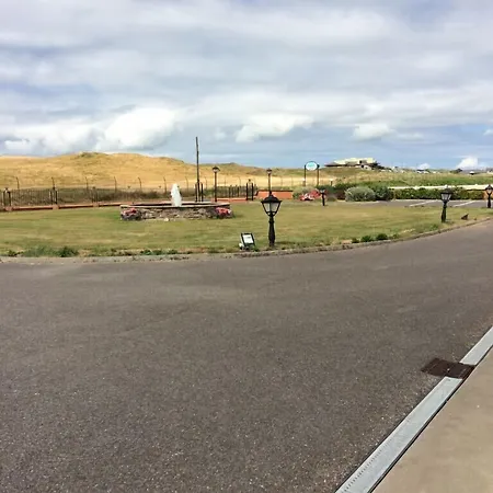 게스트하우스 Cashen Course House V31 Rr40 4*