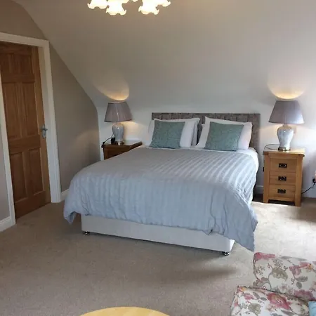Cashen Course House V31 Rr40 Pensión Ballybunion