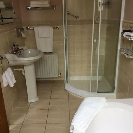 Guest house Cashen Course House 4*