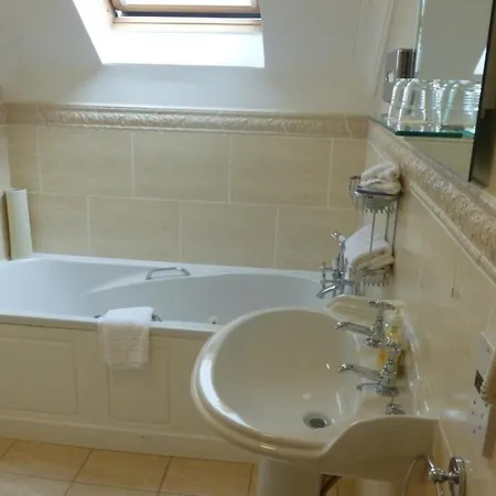 Cashen Course House Ballybunion